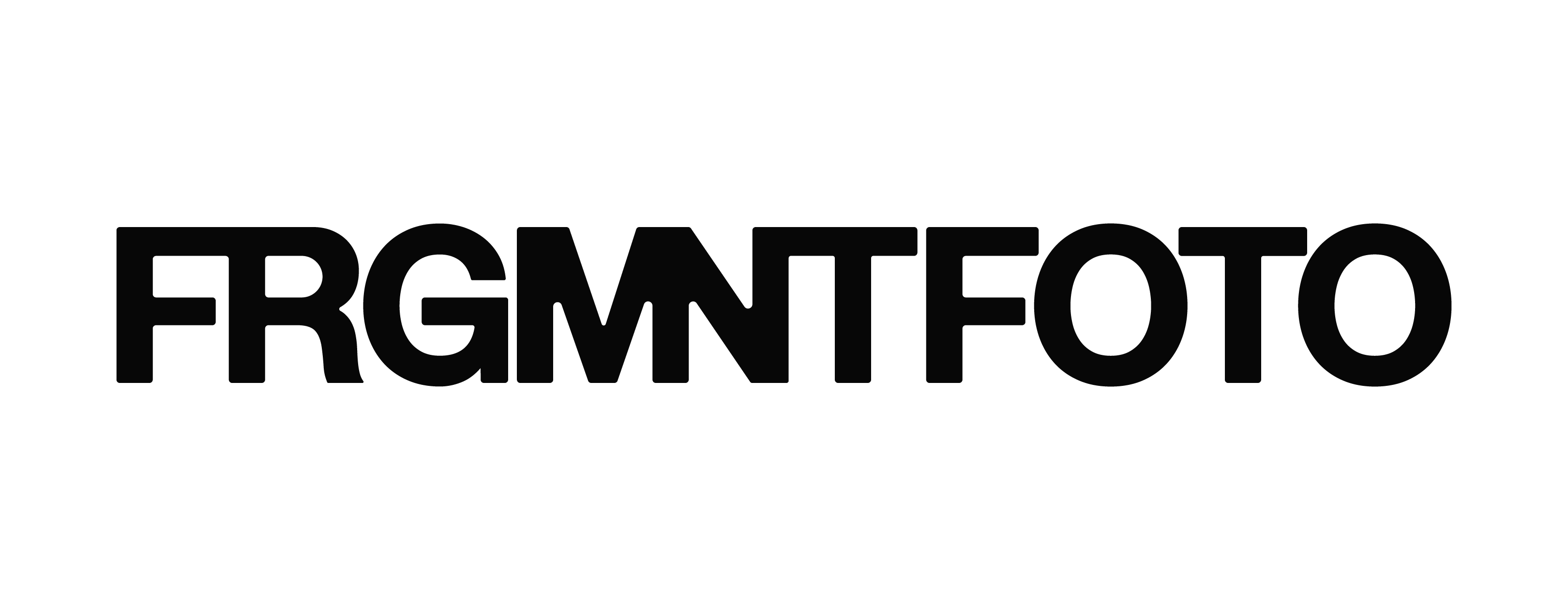 FRGMNTFOTO